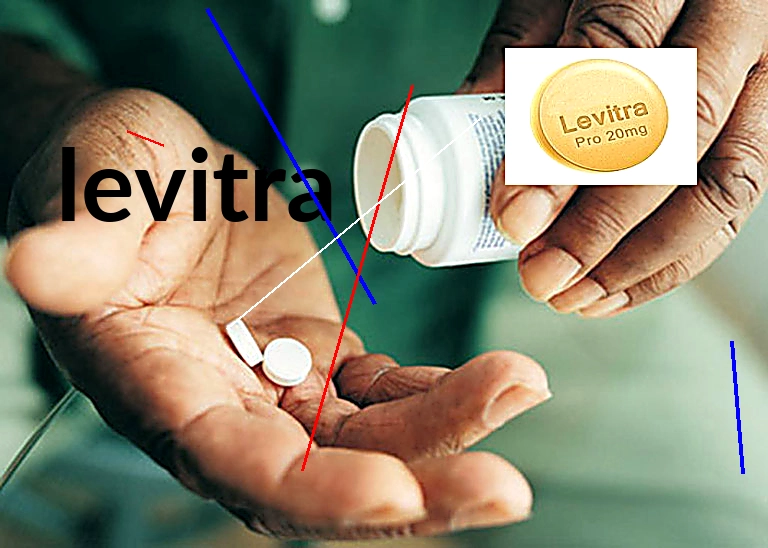 Acheter levitra generique ligne